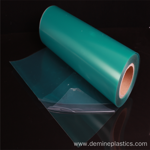 Good Protective Film Rolls Polycarbonate Film